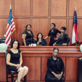 The Fight for Women's Rights: A Look into the Criminal Justice System in Fulton County, GA