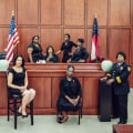 The Impact of Media Portrayal on Women's Rights in Fulton County, GA