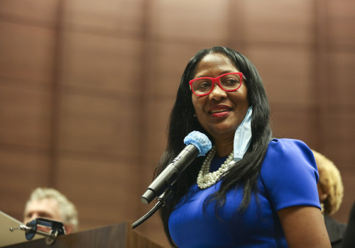 Fighting for Women's Rights in Fulton County, GA: Combating Sexual Harassment and Assault