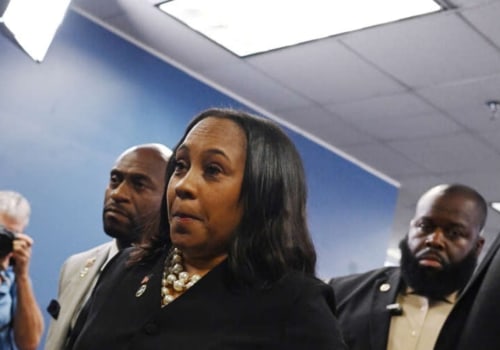 The Crucial Role of Men in Advocating for Women's Rights in Fulton County, GA