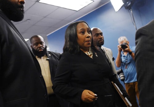 The Impact of the Women's Rights Movement on Fulton County, GA: An Expert's Perspective