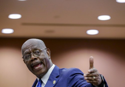 Empowering Women: Fighting Discrimination in Fulton County, GA